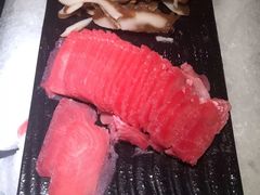 -吉布鲁牛排海鲜自助(温江合生汇店)