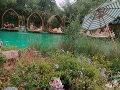 -HERRE·FARM 赫尔露营农场·团建聚会包场