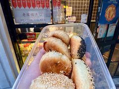 -老瑞福上海菜(人民广场店)