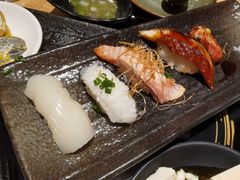 -合点寿司(美罗城店)