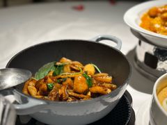 -狮拾久·现代新加坡料理(壹方城店)