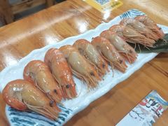 -松坂屋日料自助(长城路店)