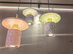 -蜜桃餐厅·伴山(海岸城店)