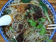 -庐山牯岭老面馆(牯岭街店)
