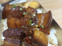 -有肉食·虎九闽菜(798艺术区店)