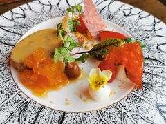 -Kathleen's Waitan 凯圣琳江景西餐厅(外滩店)