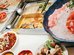 -重庆高老九火锅(万象城店)