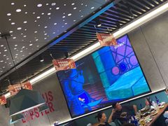 -517烧烤·龙虾·海鲜大排档(万象都荟店)