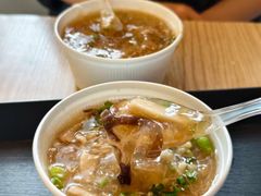 -食盈碗仔翅(星玺广场店)