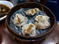 德兴烧卖-德兴馆(广东路总店)