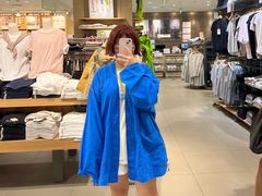 -MUJI无印良品(星光68广场店)