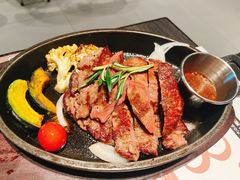 -卡朋西餐(宝安大仟里店)