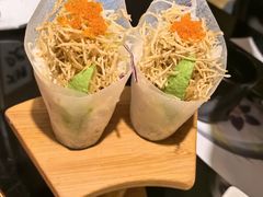 -天狗山料理(省体店)
