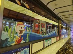 -童趣廊·儿童波波池·海洋球(长隆横琴湾酒店)