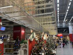 -宜家家居(西安未央商场店)