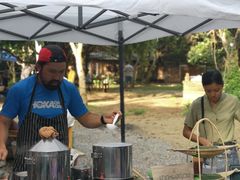 -Bamboo Saturday Market(Nana Jungle)