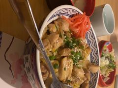 -鳗鲔料理小馆