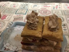 -治愈系甜品The Soothing Dessert(科海大楼店)