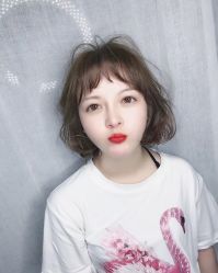 点击看大图 -Style HAIR