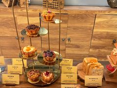 -Let's Taipei 非常烘焙(太古里店)