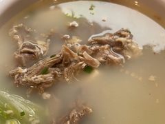 -月福京味斋·烤鸭店·北京菜(鼓楼总店)