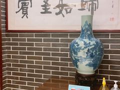 -三元宾馆-中餐厅