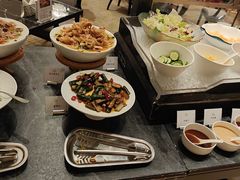 -京香轩·中餐厅(上海中庚聚龙酒店)