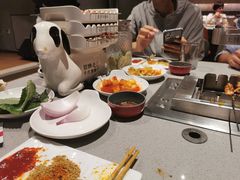 -丰茂烤串(公园店)