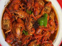 -老北京涮羊肉(航东路店)