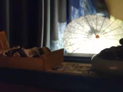 -芳朴养生按摩spa·男士