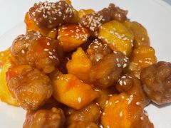 -小鱼小牛·鱼牛干锅·脆鱼火锅(世欧广场店)