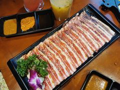 -玖·炭火烤肉