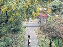 -融园咖啡馆(昙华林店)
