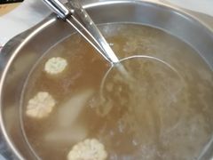 -潮汕大目牛肉火锅(上梅林店)