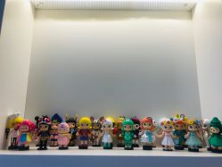 -E.L.K造型momopark店