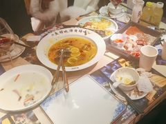 -胡桃里乐队酒馆(广州塔店)