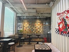 -S.O.E COFFEE(五道营店)