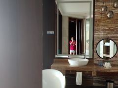 -惠州金海湾嘉华度假酒店