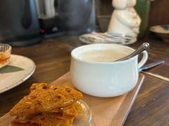 -知亘茶食