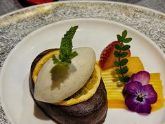 -Primotable高桌牛排馆(外滩店)