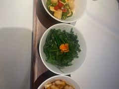 -宝轩渔府·老字号海鲜·正宗津菜(水上店)