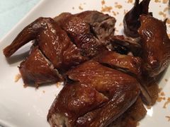 -粗茶淡饭·汉口公馆(循礼门店)