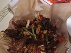 -串盟烧烤大排档·长沙美食地标(星沙店)