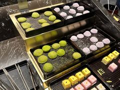 -空之介寿喜烧·和牛放题(恒隆广场店)