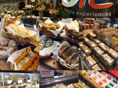 -Olé精品超市(北京合生汇店)
