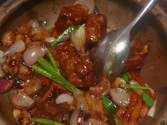 -鹿港小镇(悠唐店)