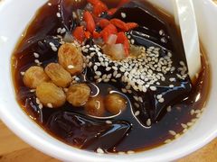 冰粉-袁记串串香(西安路店)