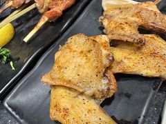 -德川家日本料理(中关村寰太大厦店)
