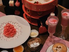 -华尔道夫酒店·羿庭(金鱼胡同店)