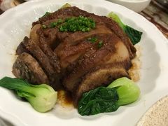 -椿记烧鹅(叠彩店)